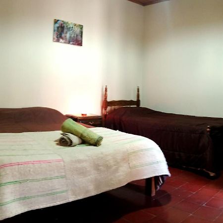 Postales Del Tiempo Hostel Tilcara Ngoại thất bức ảnh