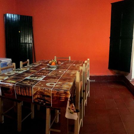 Postales Del Tiempo Hostel Tilcara Ngoại thất bức ảnh