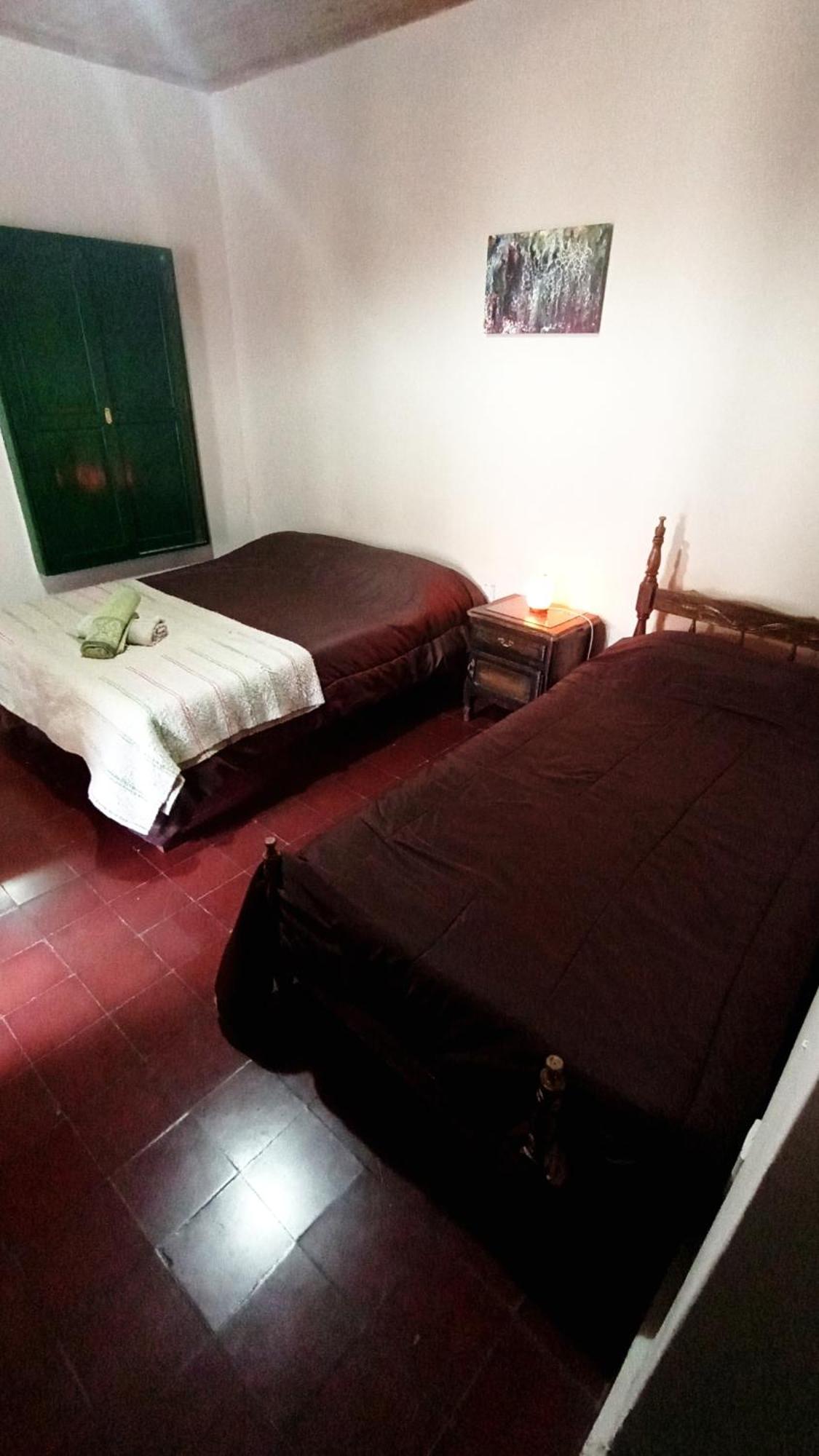 Postales Del Tiempo Hostel Tilcara Ngoại thất bức ảnh