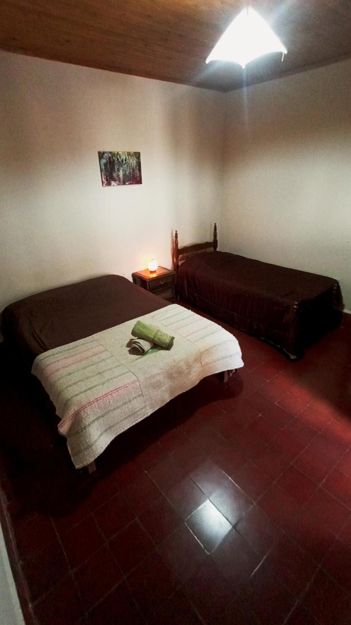 Postales Del Tiempo Hostel Tilcara Ngoại thất bức ảnh