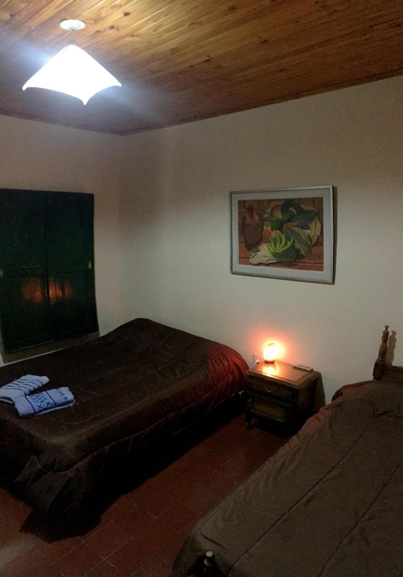 Postales Del Tiempo Hostel Tilcara Ngoại thất bức ảnh