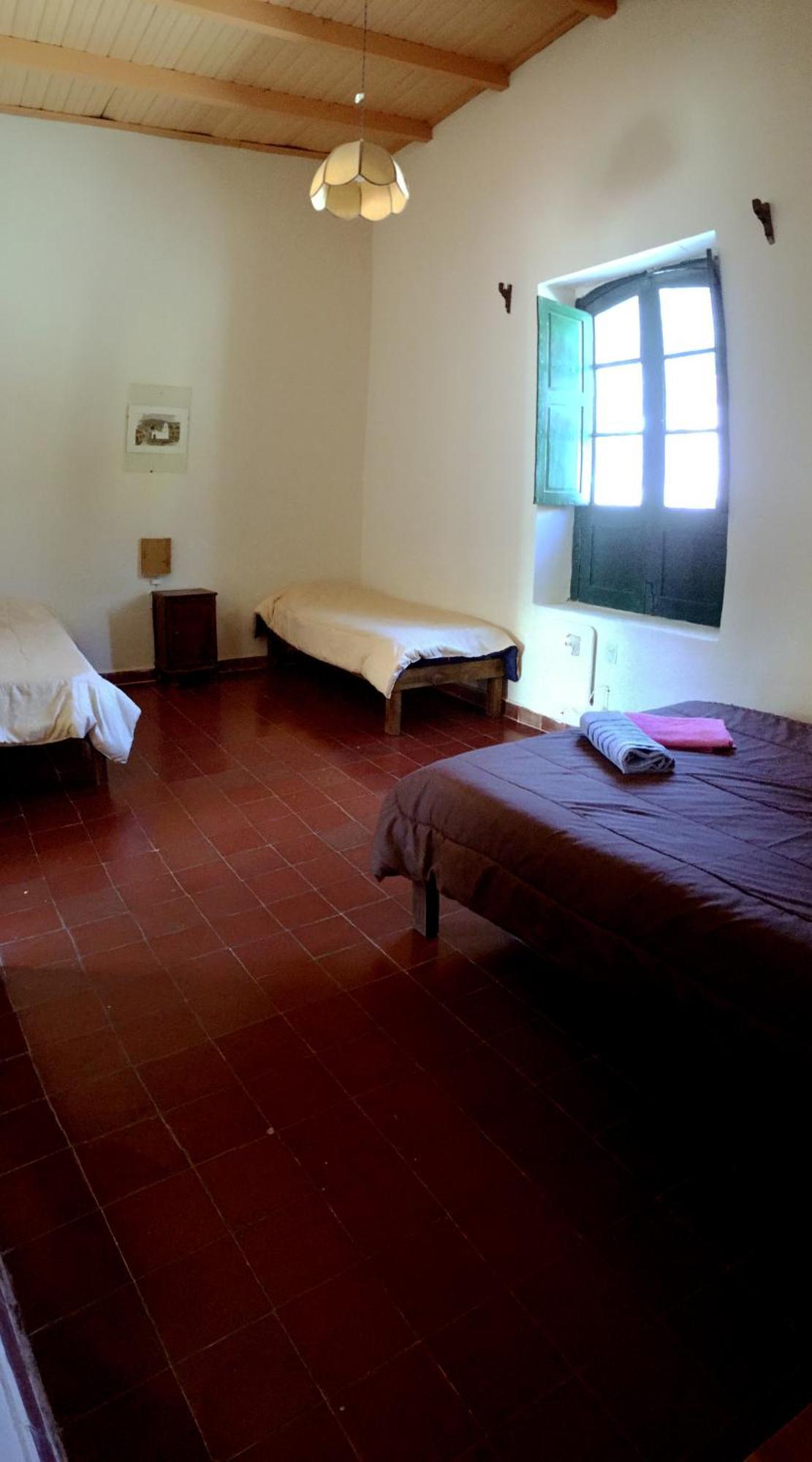 Postales Del Tiempo Hostel Tilcara Ngoại thất bức ảnh