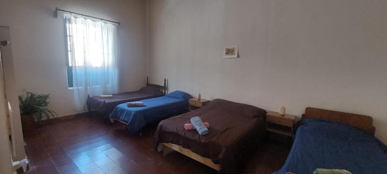Postales Del Tiempo Hostel Tilcara Ngoại thất bức ảnh